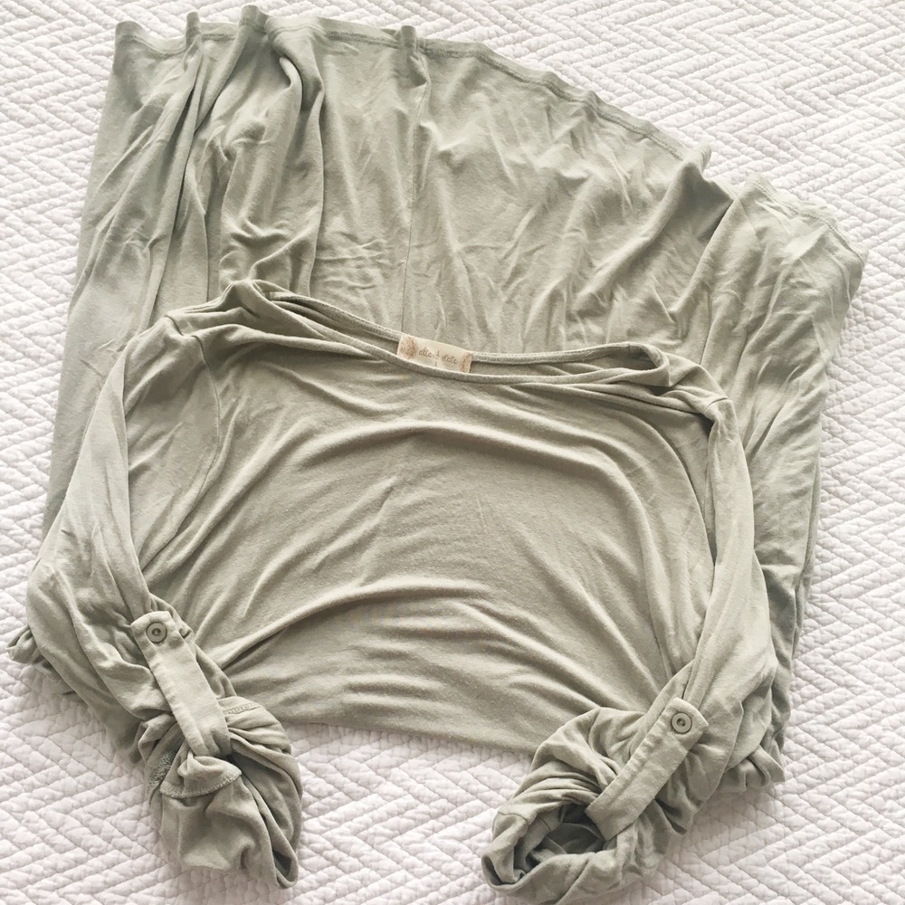 Altar'd state dress